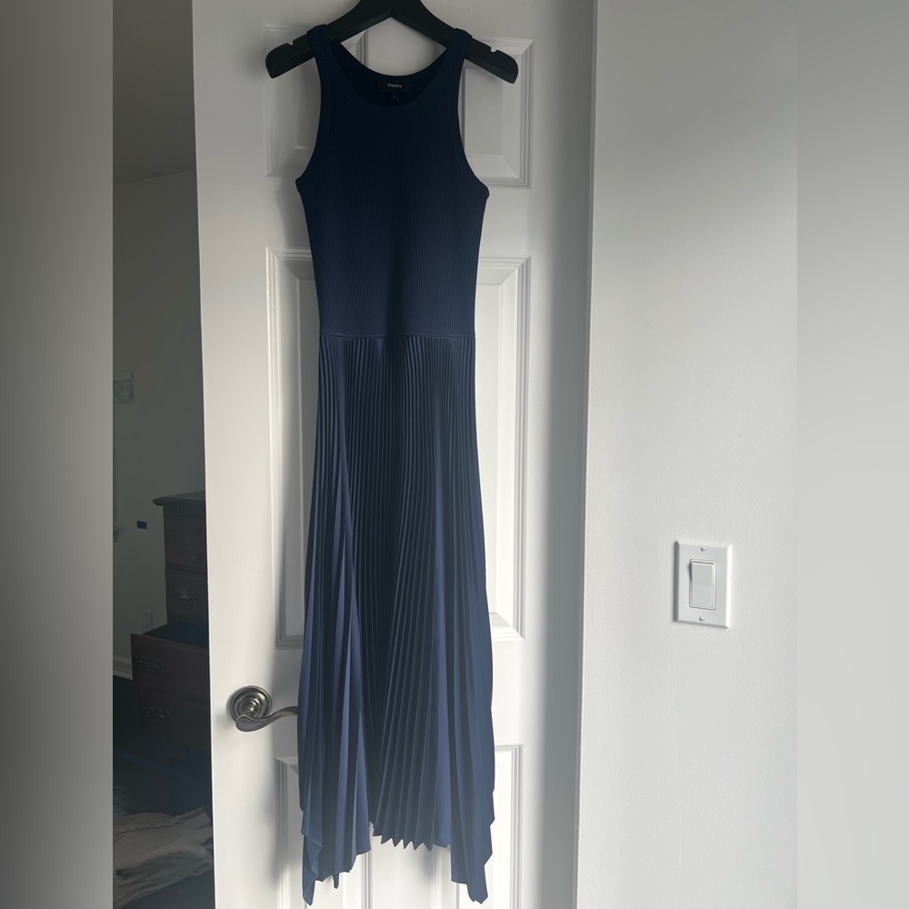 Theory Dress (P)
